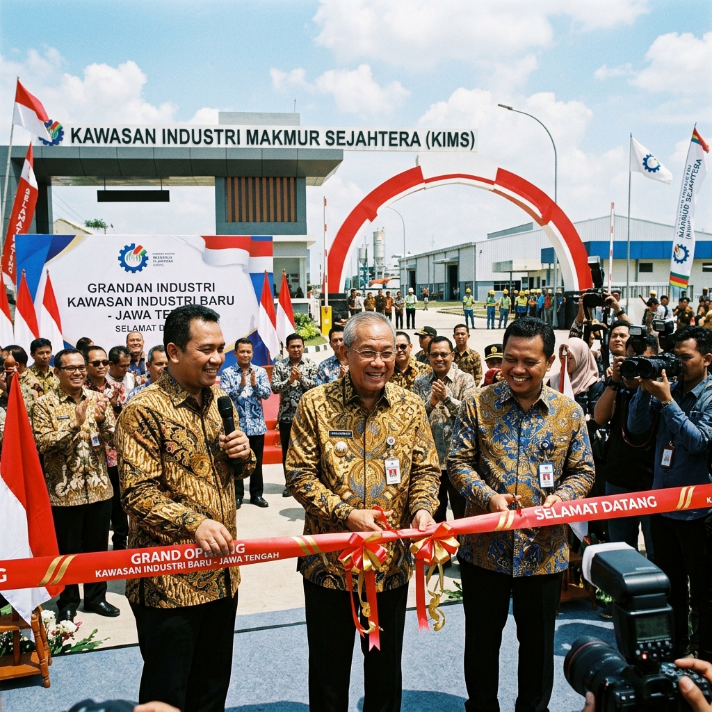 Inspirasi Kalbar News Thumbnail