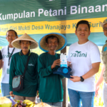 Siaran Pers Eratani - Selangkah Lebih Maju untuk Pertanian Berkelanjutan, Eratani Inisiasi Penggunaan Pupuk Hayati (1).png