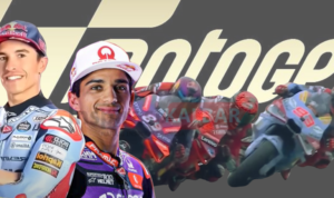 Transformasi Besar MotoGP 2025: Marquez di Ducati dan Martin di Aprilia Siap Menggebrak