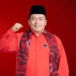 calon Walokota Pontianak Sukiryanto,
