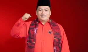 calon Walokota Pontianak Sukiryanto,