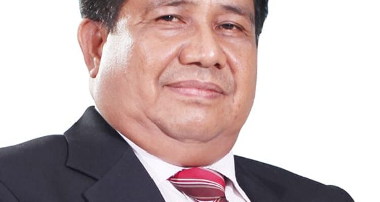 Foto Samsir Ismail (Istimewa)