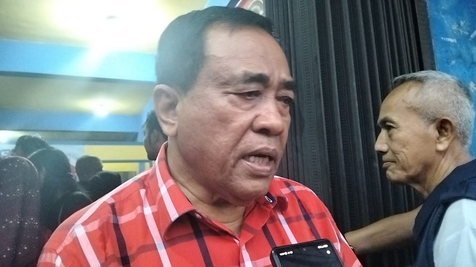 Rihat Natsir Silalahi