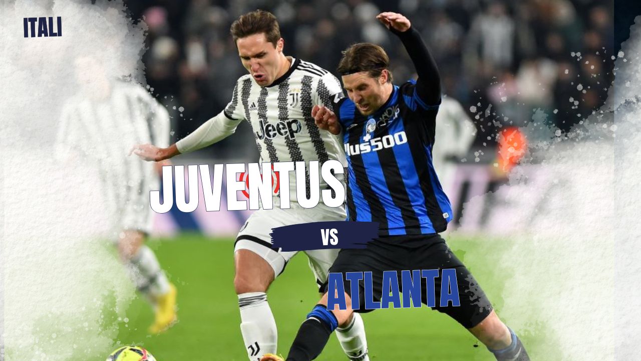 Juventus vs Atlanta