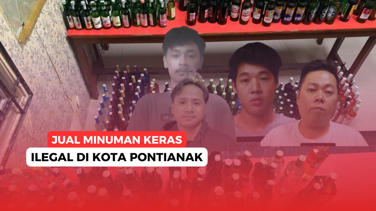 Penjual Miras