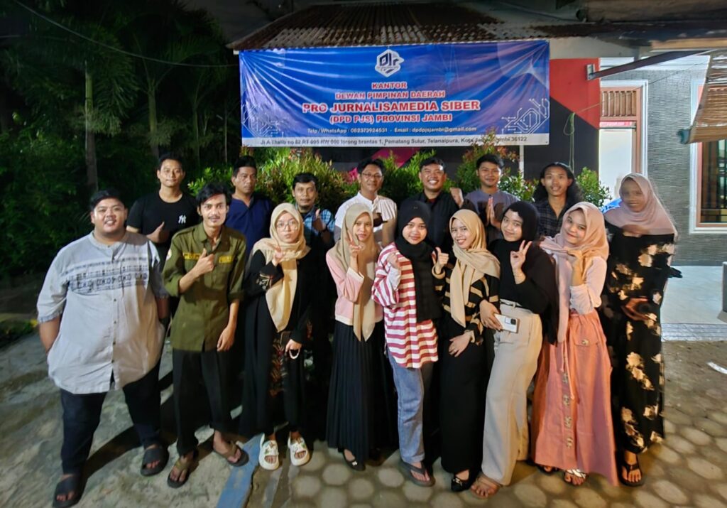 PJS Jambi