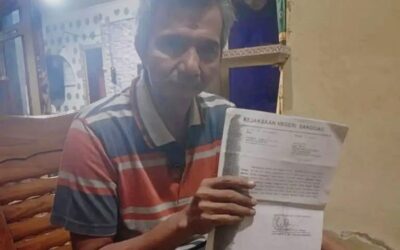 Anggota DPRD Kota Pontianak