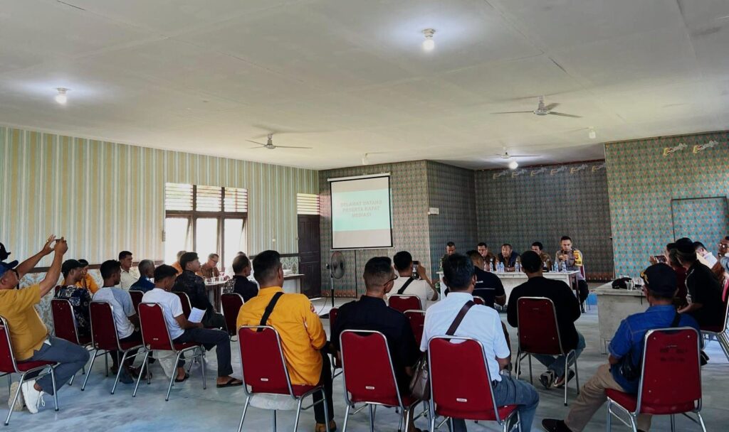 Desa Kubu