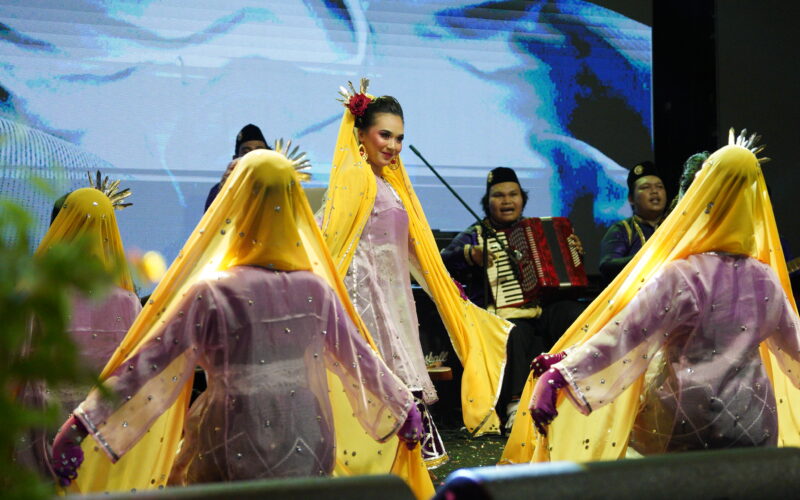 Marwah Sulam Kalengkang Pontianak