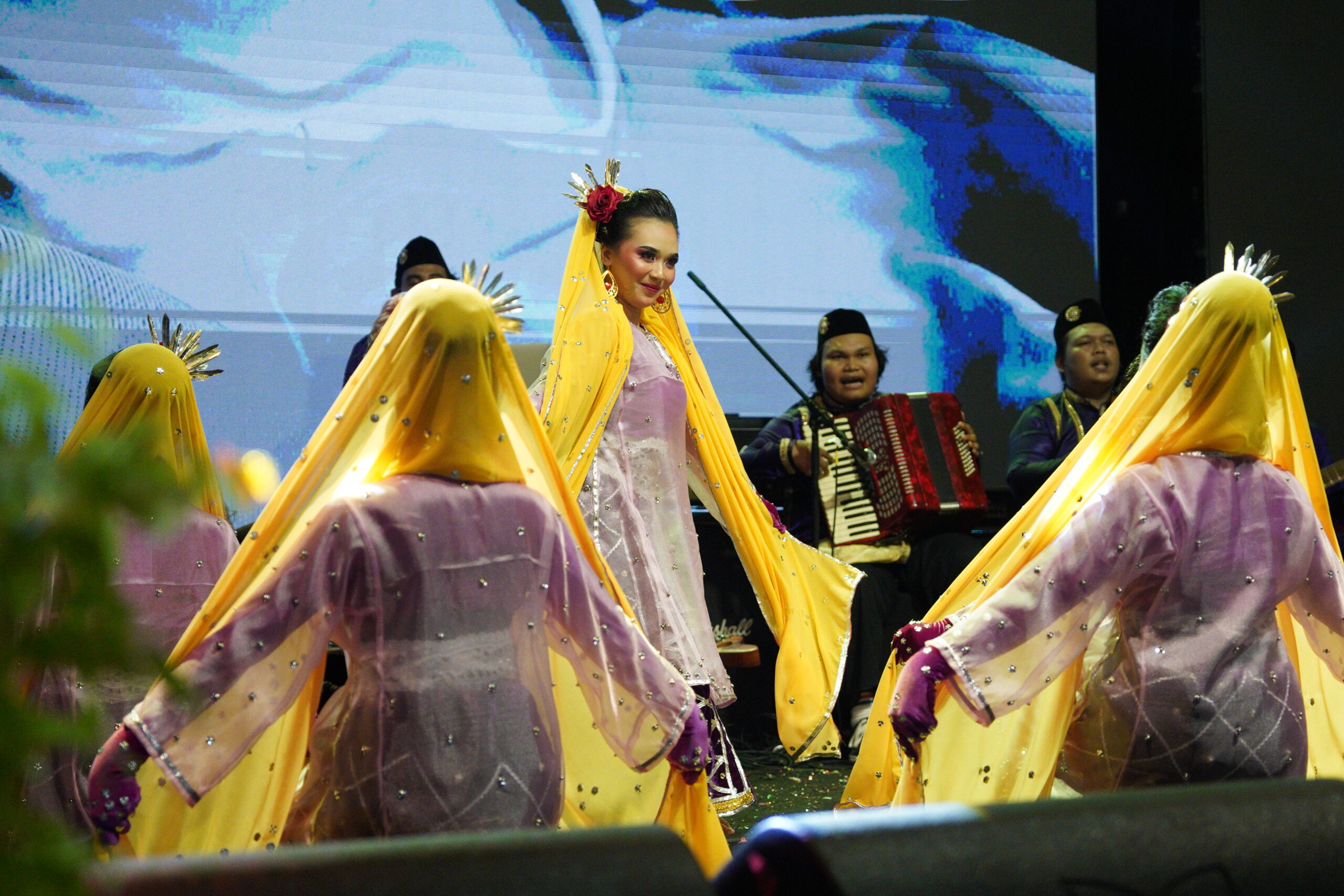 Marwah Sulam Kalengkang Pontianak