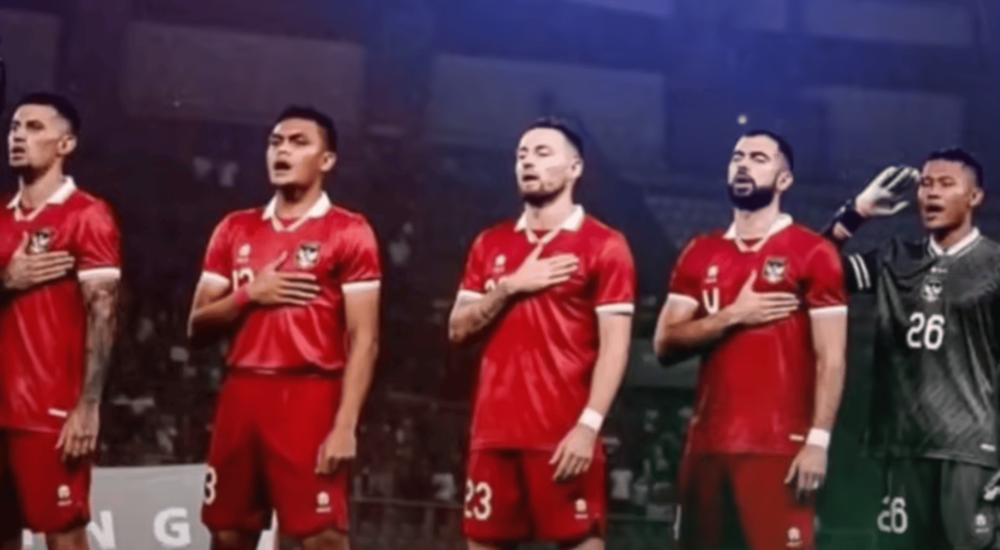 Timnas Indonesia