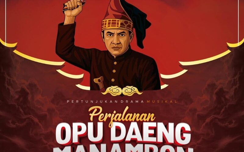 Opu Daeng Manambon