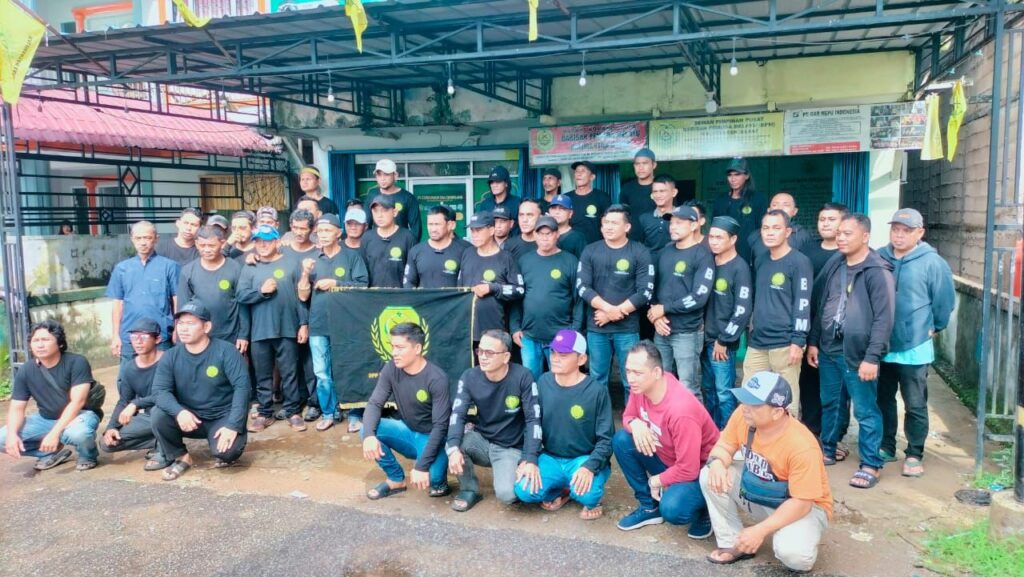 Barisan Pemuda Melayu Kalbar
