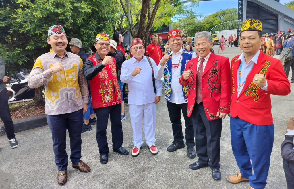Pekan Gawai Dayak