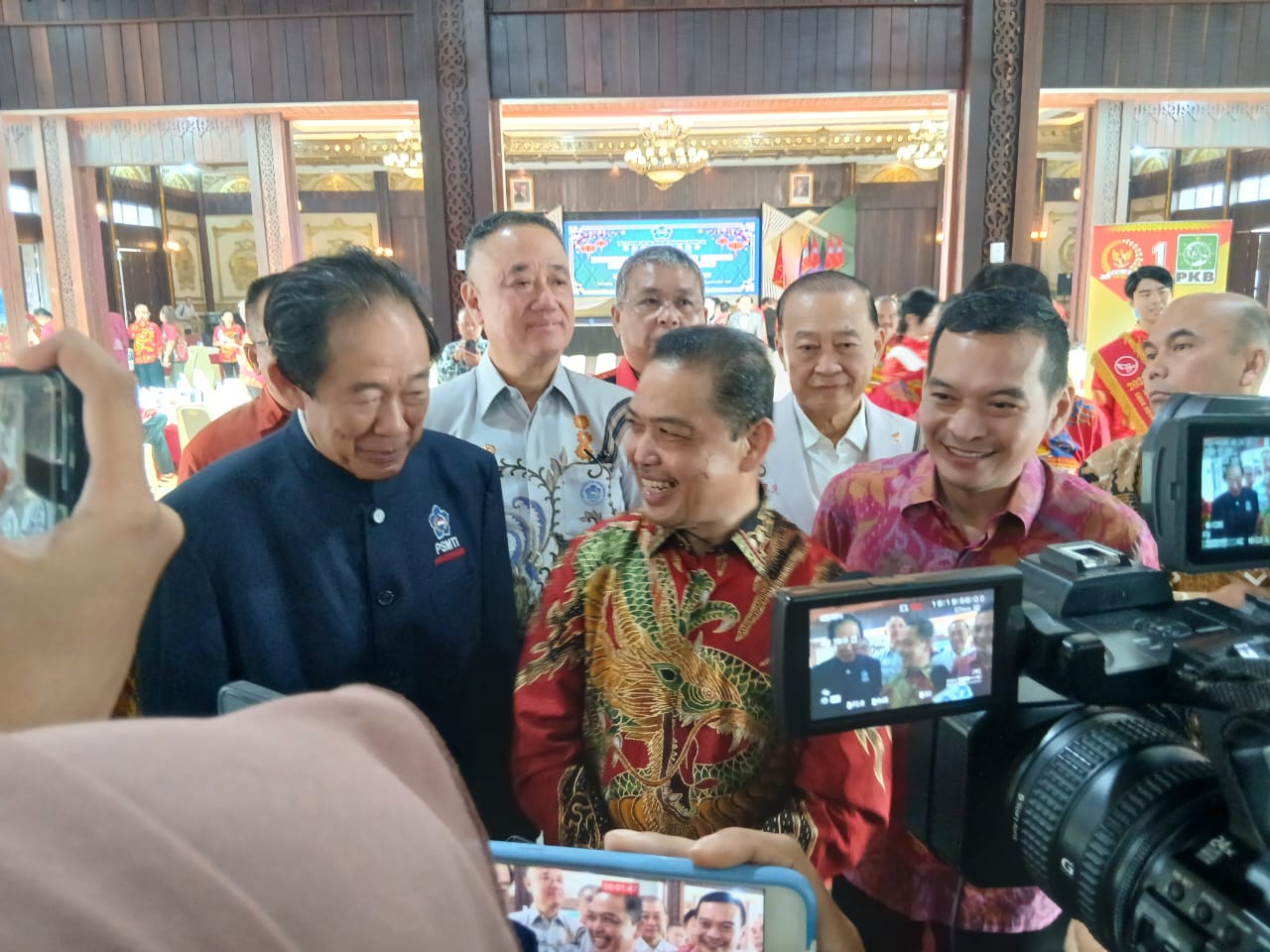 PSMTI KALBAR