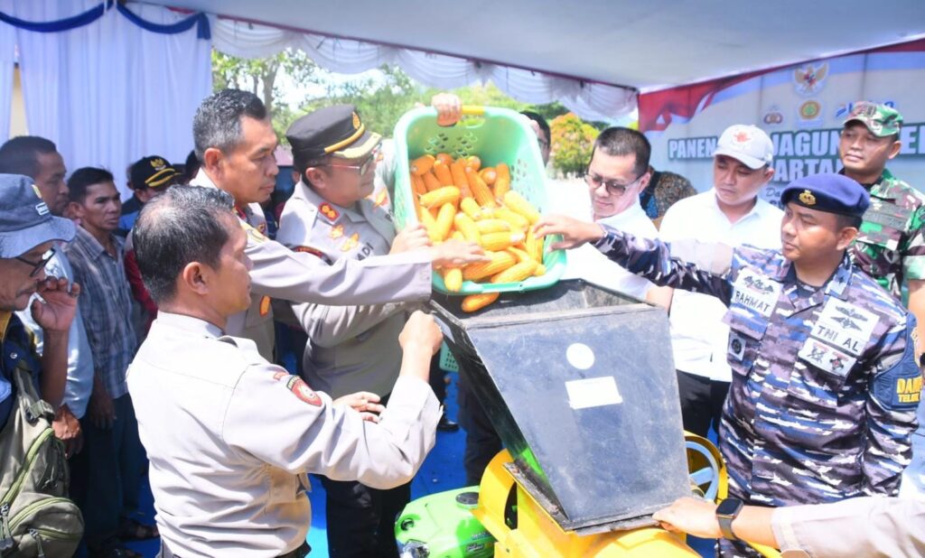 Jagung