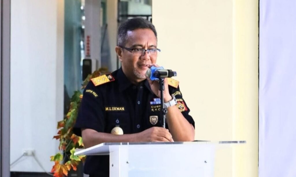 Muhamad Lukman
