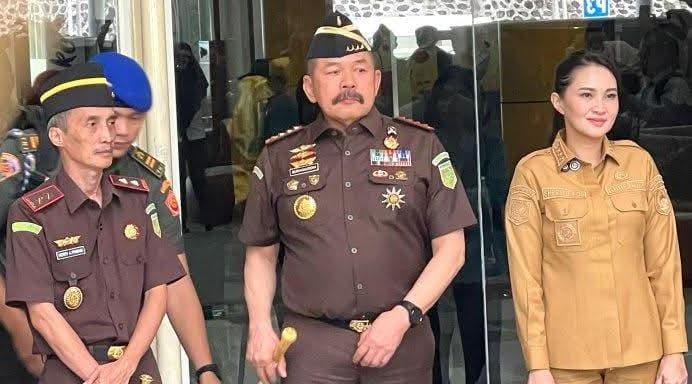 Jaksa Agung