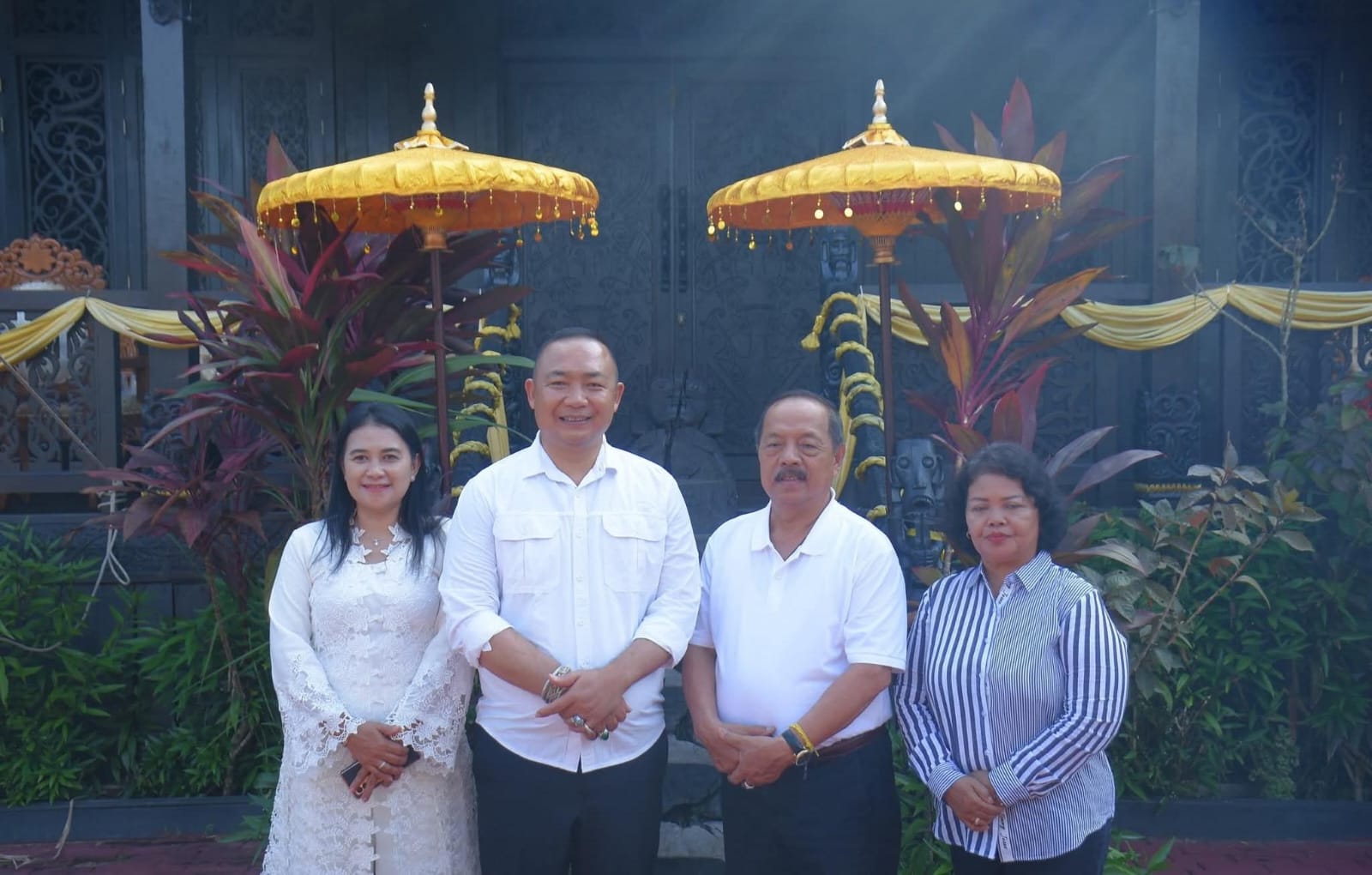 Bupati Ketapang