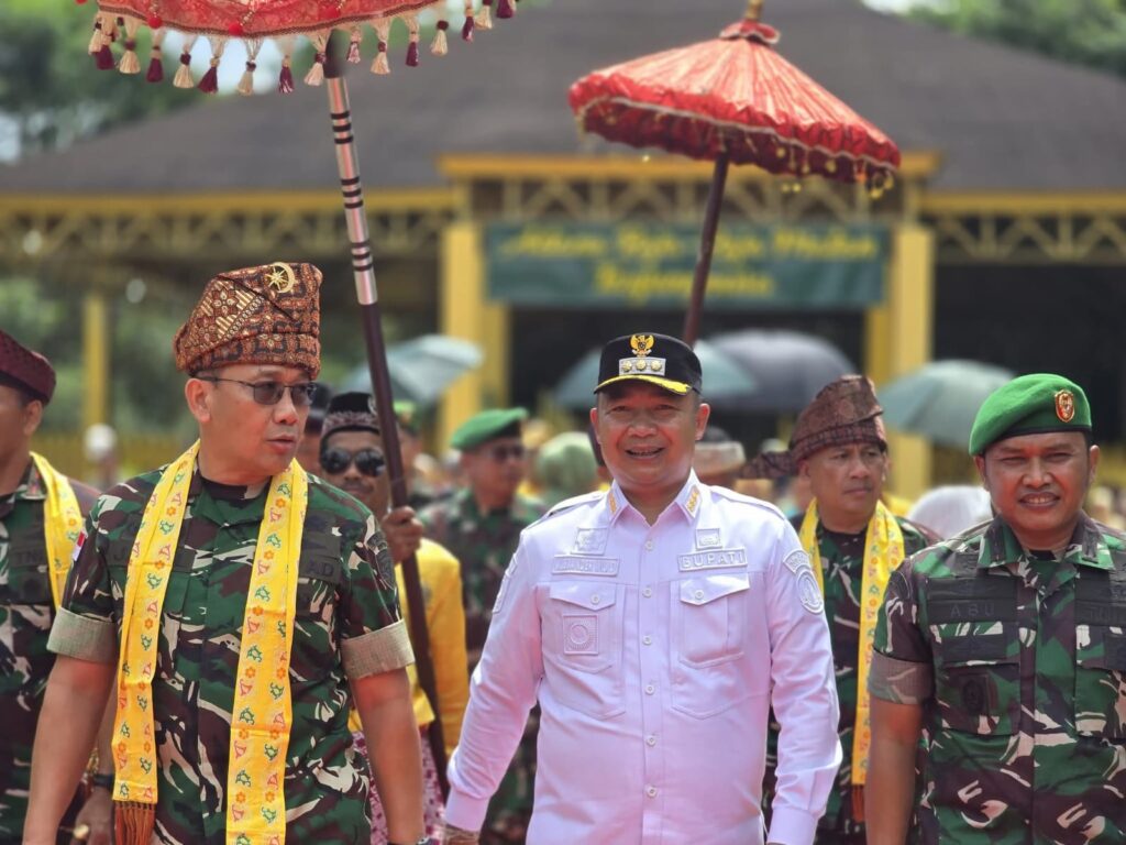 Pangdam