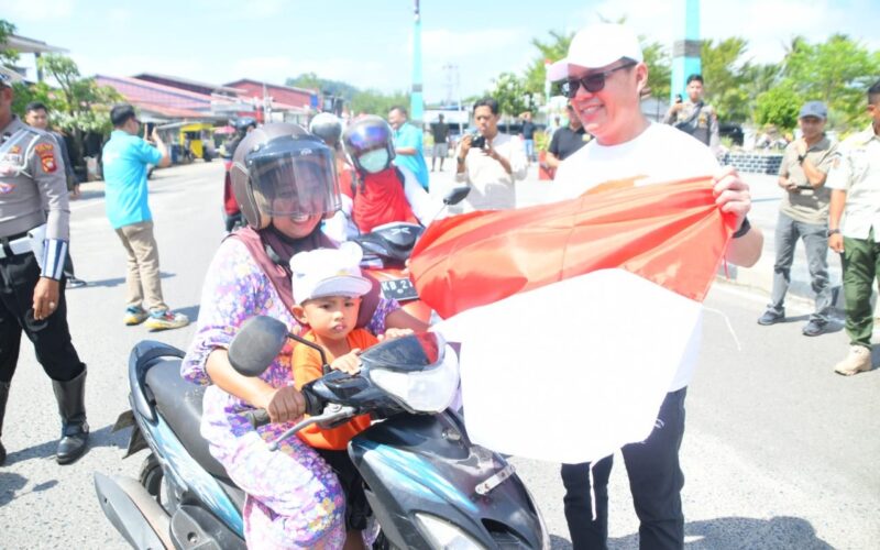 Bagi Bendera