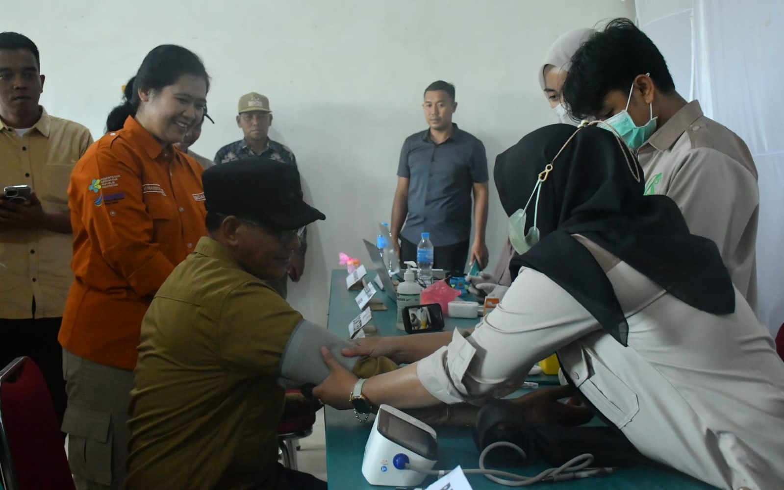 GPM Kayong Utara