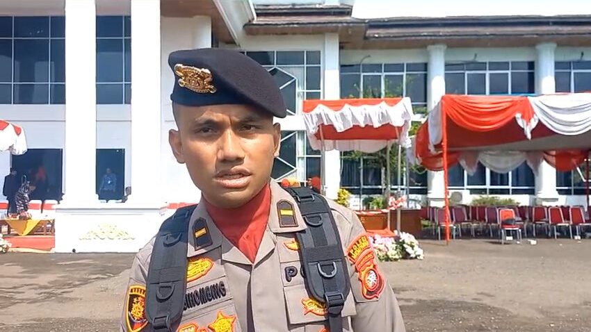 Kanit PPA Polres Mempawah1