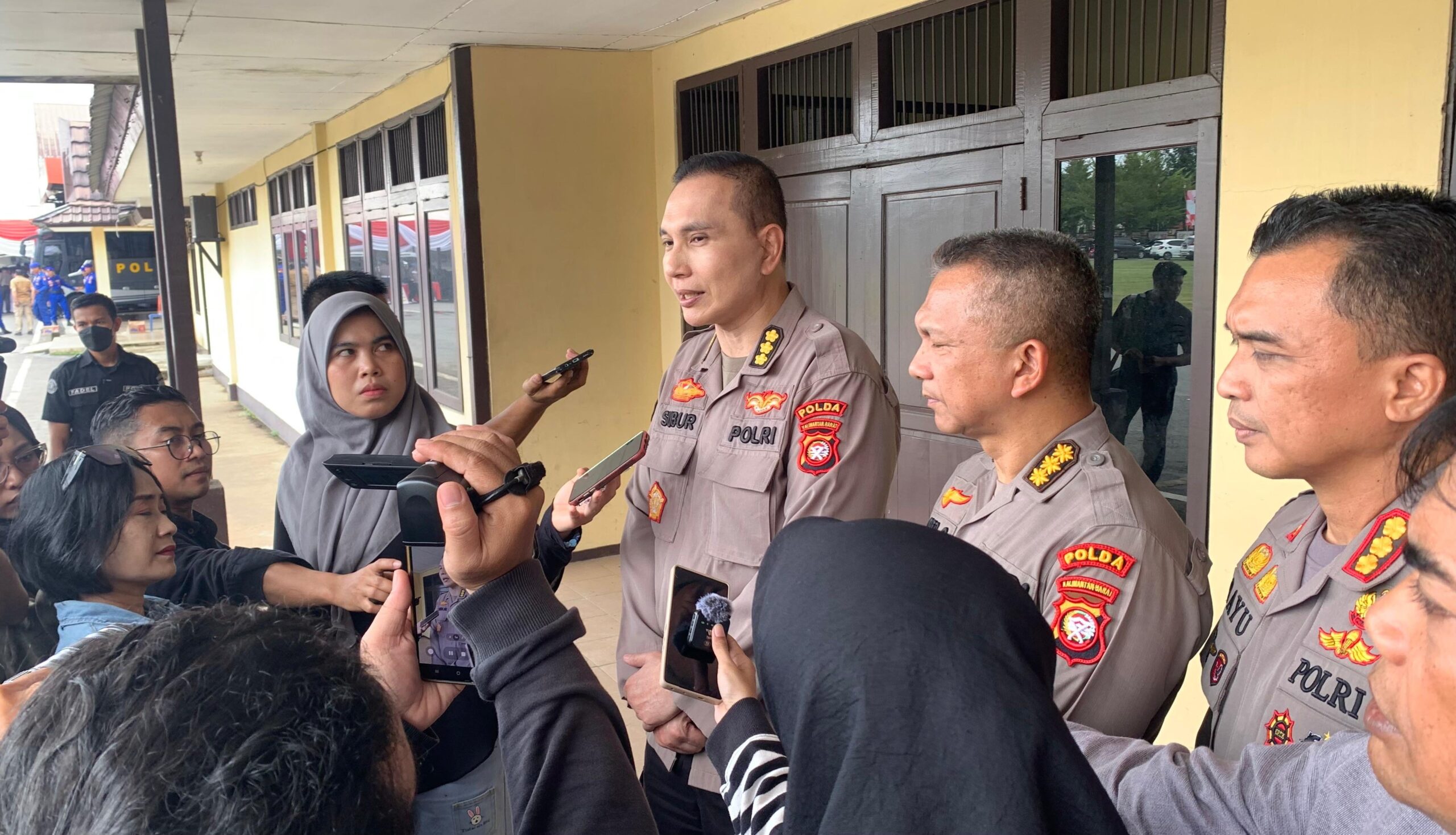 Pengobatan Gratis