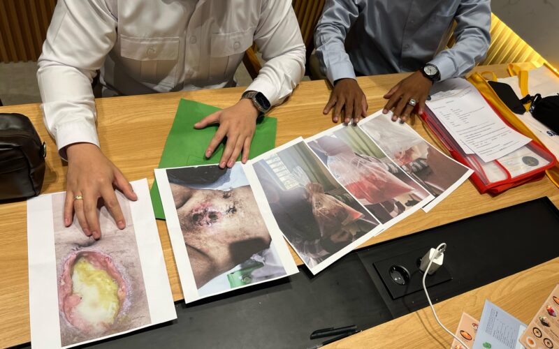 RSU Santo Antonius Pontianak