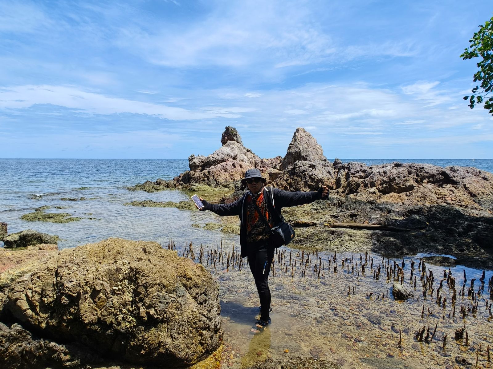 Pulau Sawi