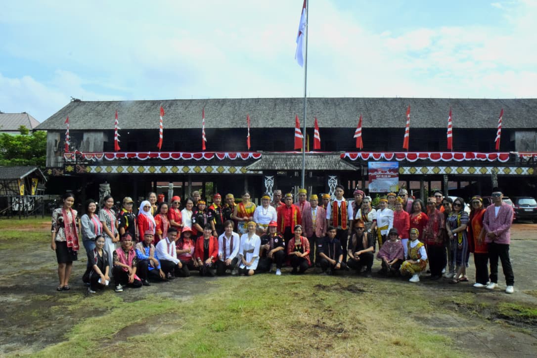 Dewan Adat Dayak
