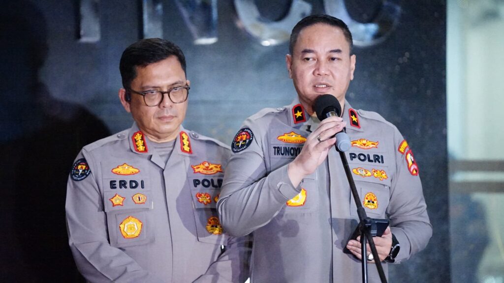Mabes Polri