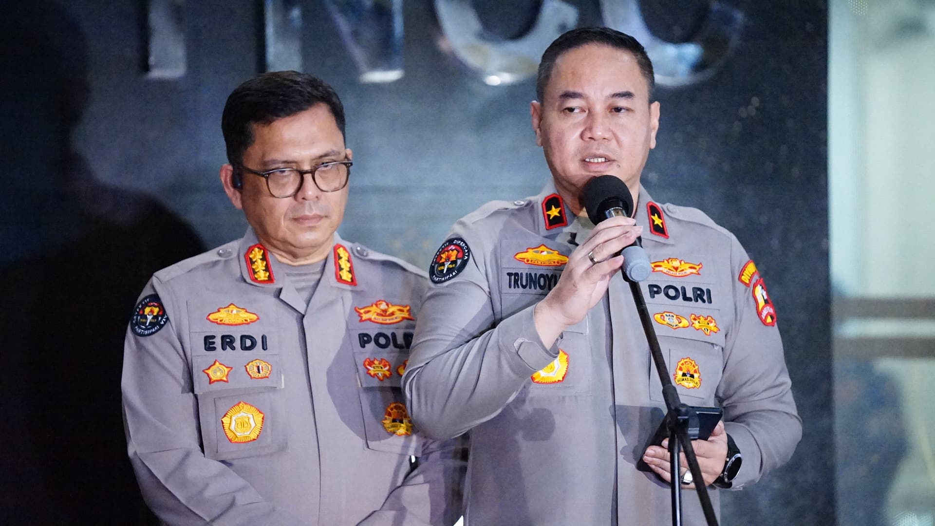 Mabes Polri