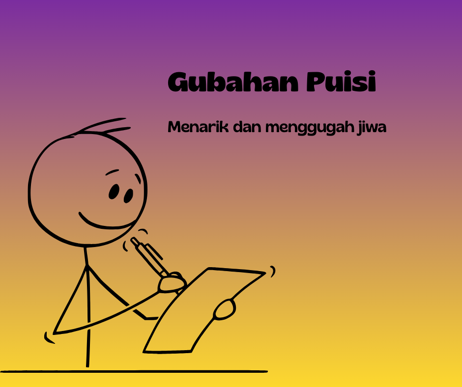Gubahan Puisi