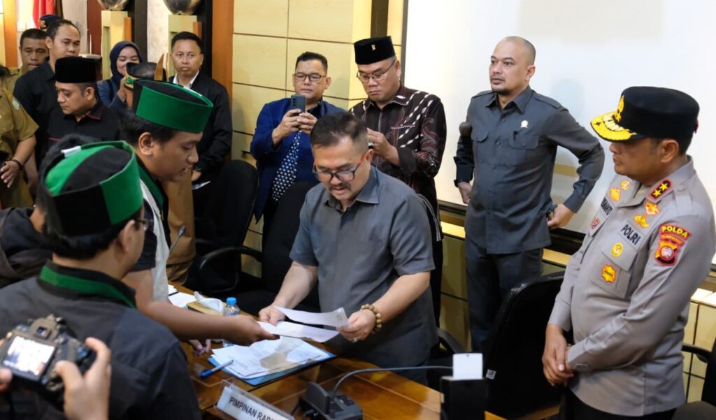 Mahasiswa