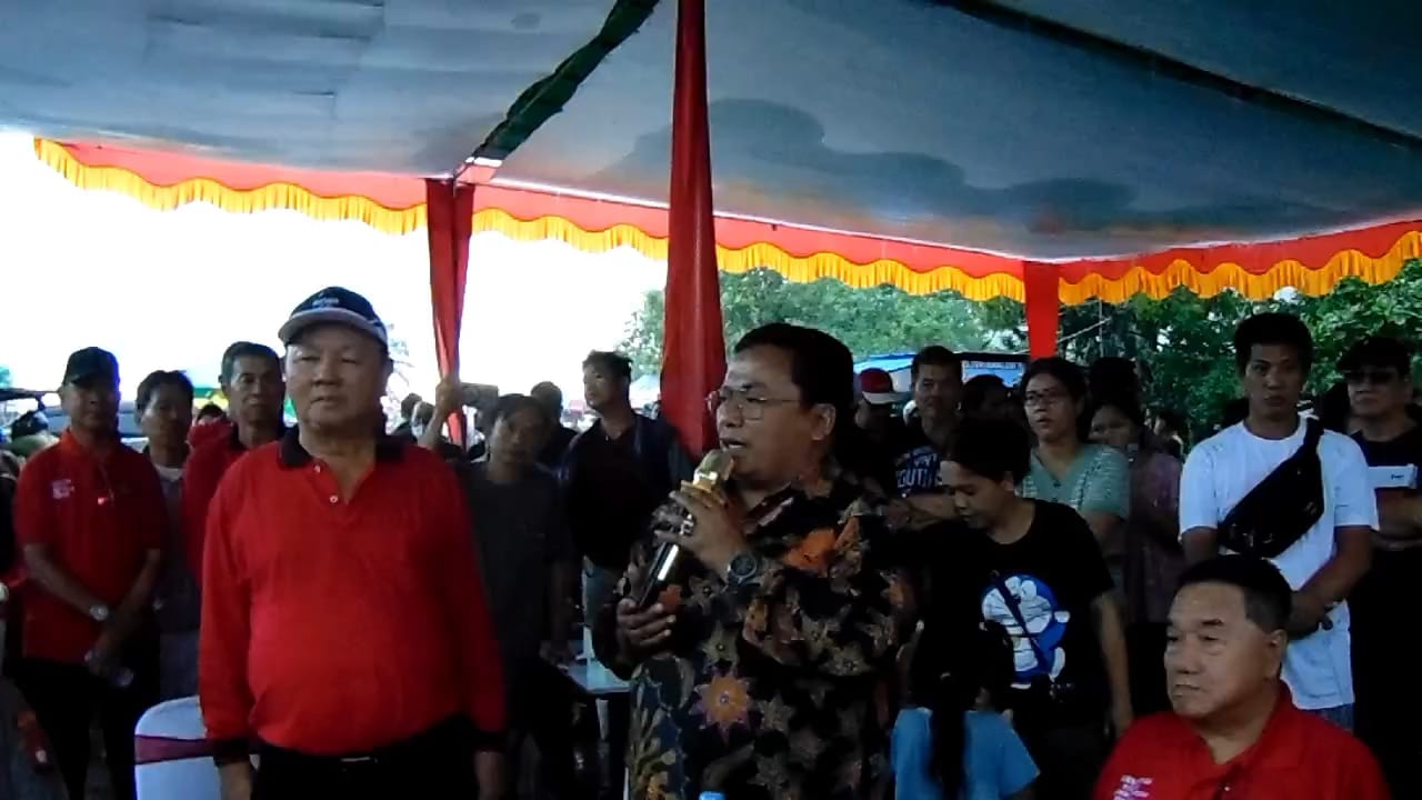 Haji Sukir