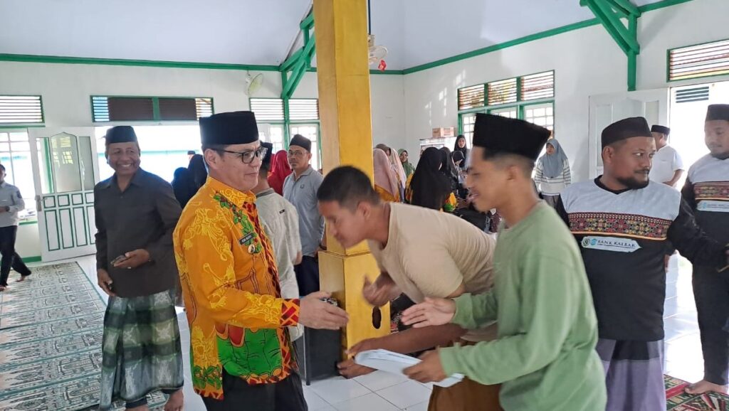 MTQ Kalbar di Kapuas Hulu