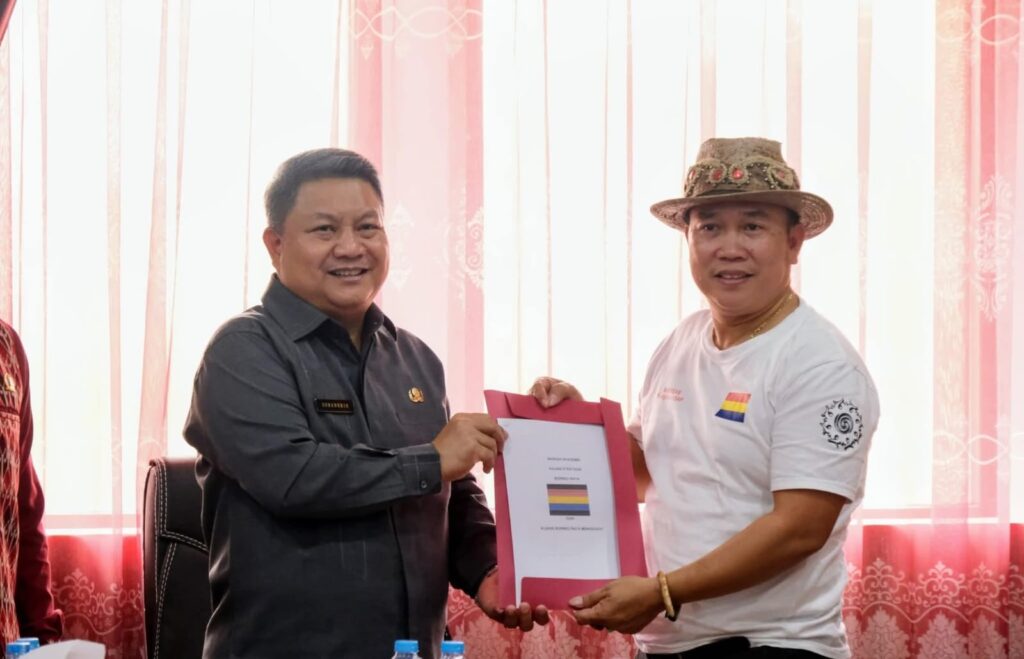 Borneo Raya