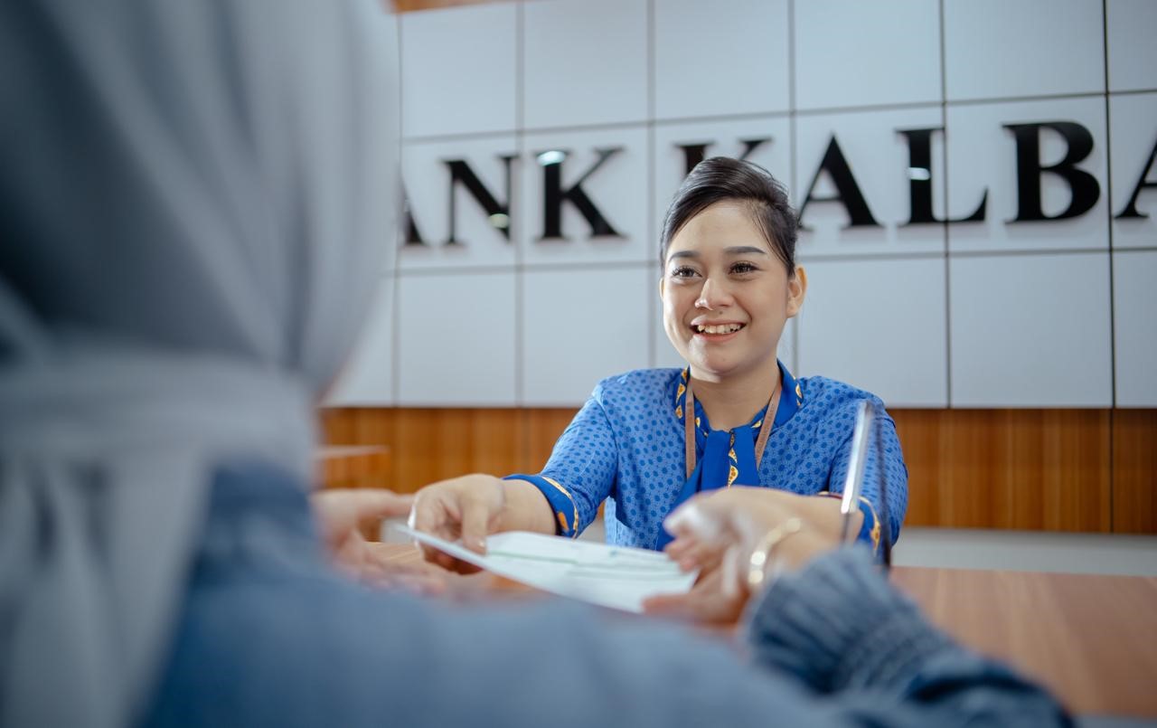 Bank Kalbar