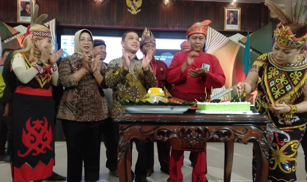 Gubernur Kalimantan Barat