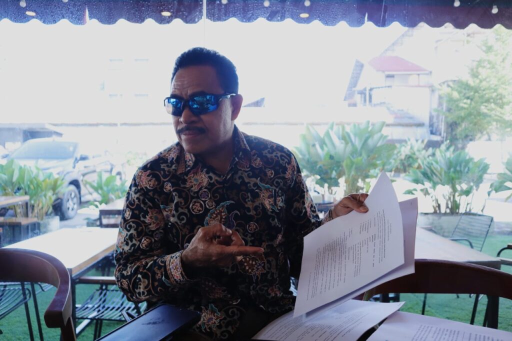 Kuasa Hukum PT Alfath Tour dan Travel