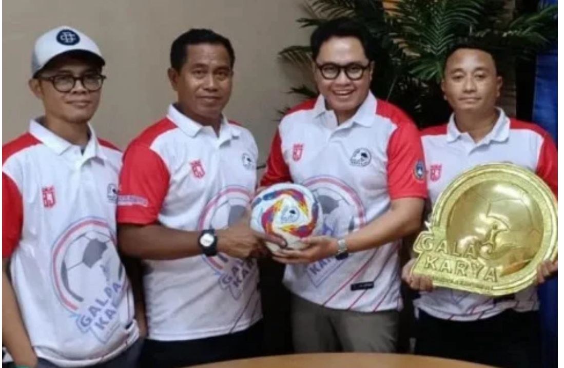 Liga Sepakbola