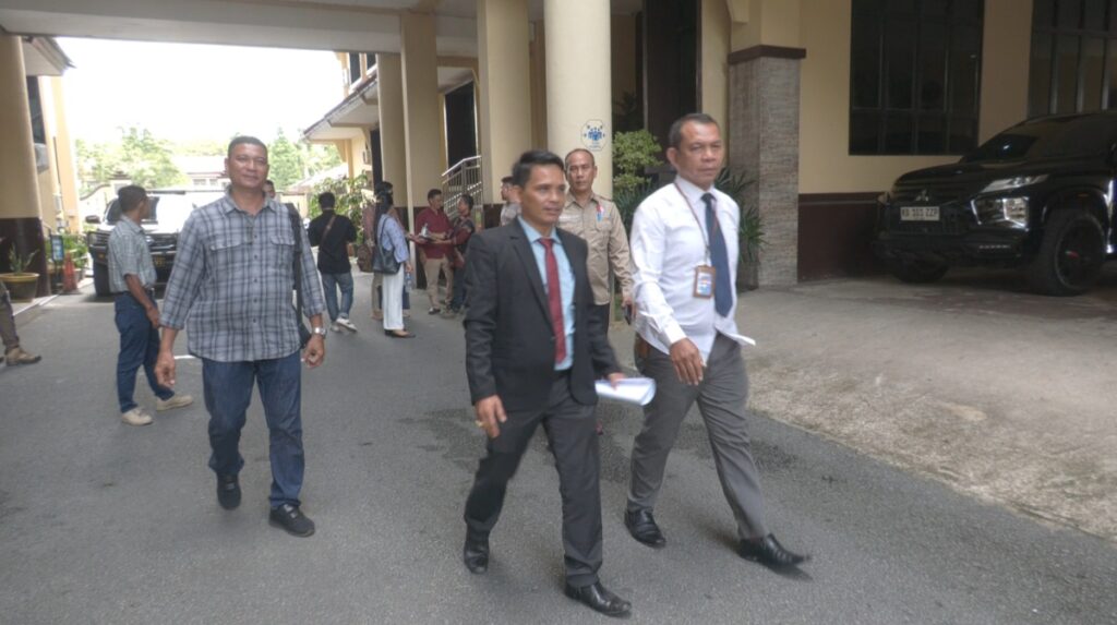 Rumah Hukum Ketapang