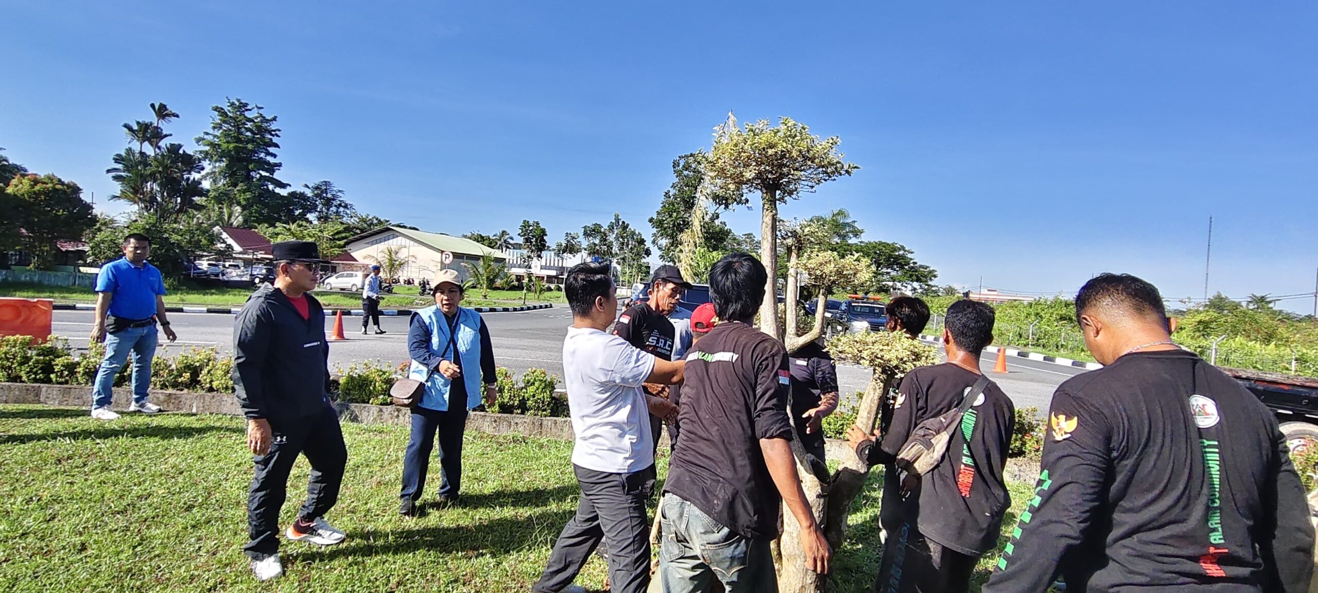 Supadio dan kkr kompak