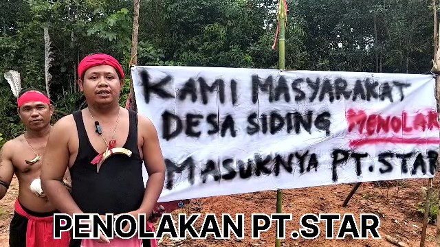 Tolak PT STAR
