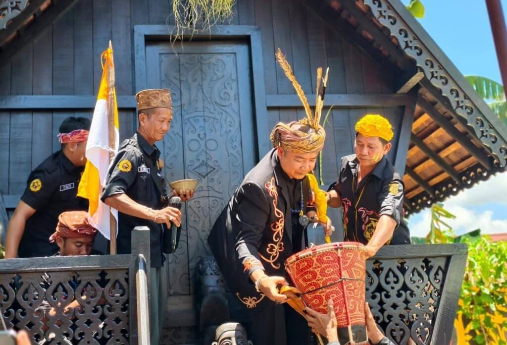 Patih Jaga Pati