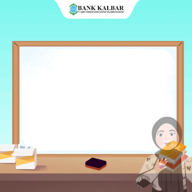 Merah Ilustrasi Sumpah Pemuda Instagram Post