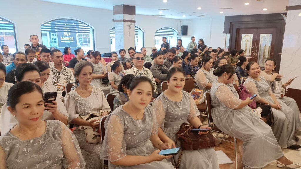 Pesparani Katoliik 1