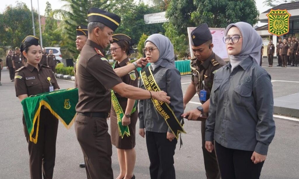 Penkum Kejati Kalbar